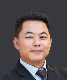 Sam Wong Sam Wong